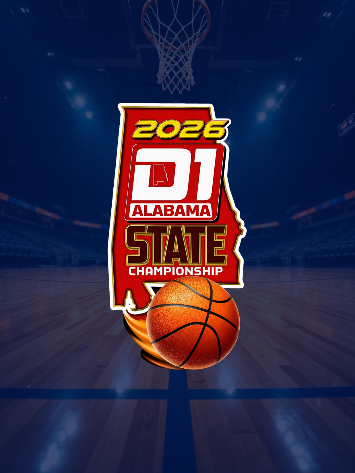 2nd D1 Alabama Pre-Season State Championship 2nd D1 Alabama Pre-Season State Championship