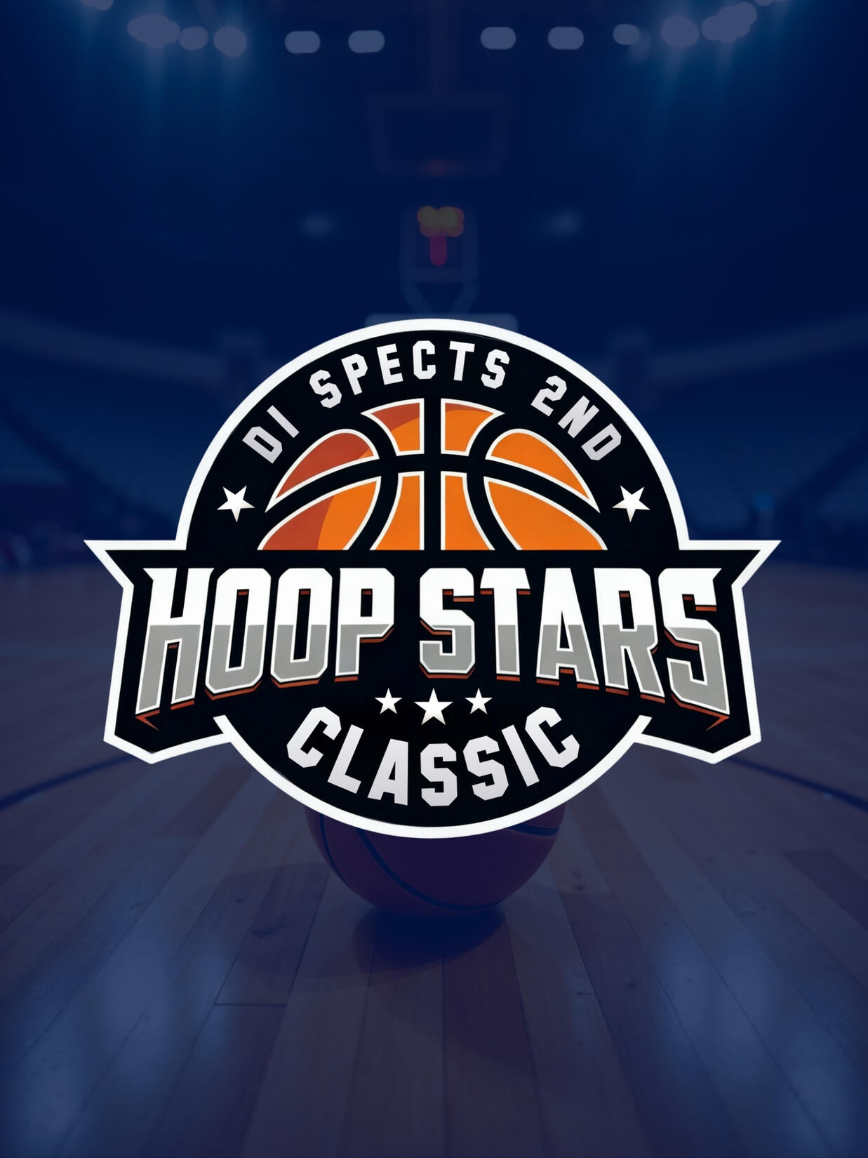 2nd Hoop Stars Classic
